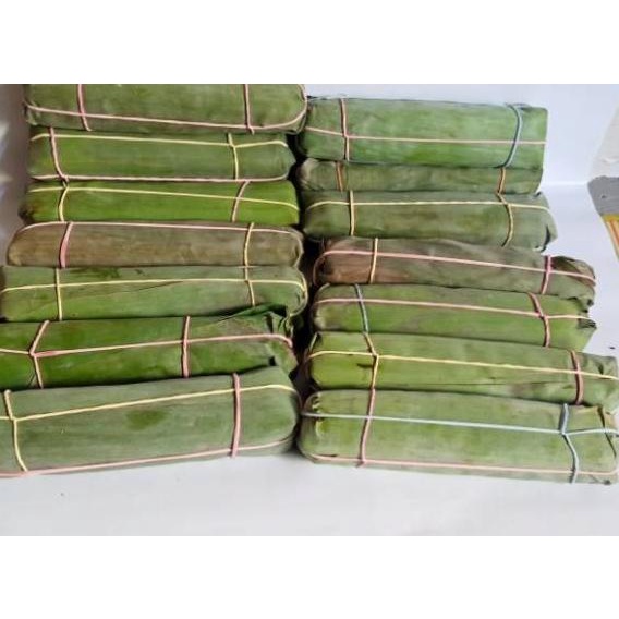 

Ready stock ➼ Terasi Rebon Asli khas Rembang 250grm YEVー39