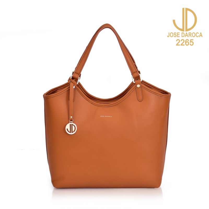 Tas Original JOSE DAROCA  Series 2265 Paperbag Besar syafniegalery