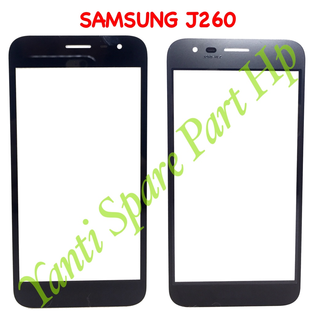 Kaca Lcd Plus Oca Samsung J2 Core J260 Original Terlaris New