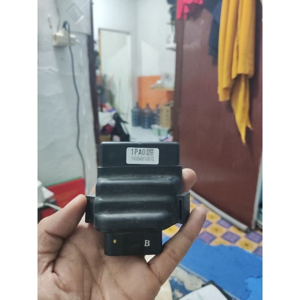 CDI ECU VIXION NEW NVL ori copotan