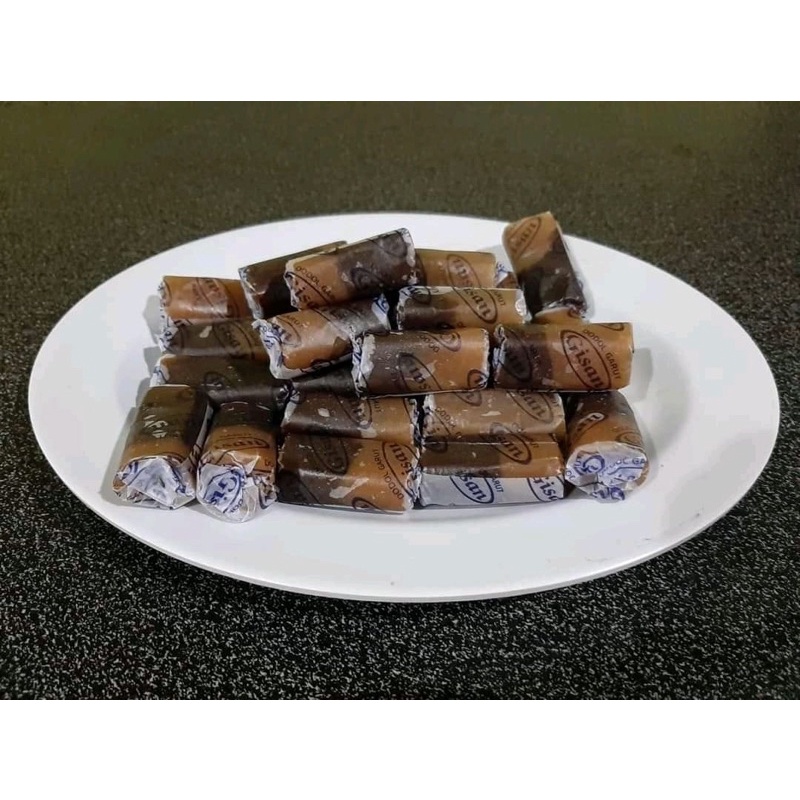 

Dodol original 10kg (khas garut)