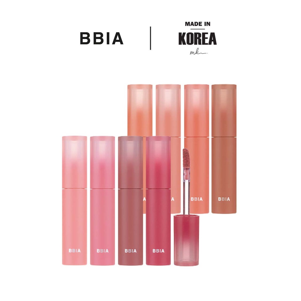 [BBIA] Sheer Velvet Tint