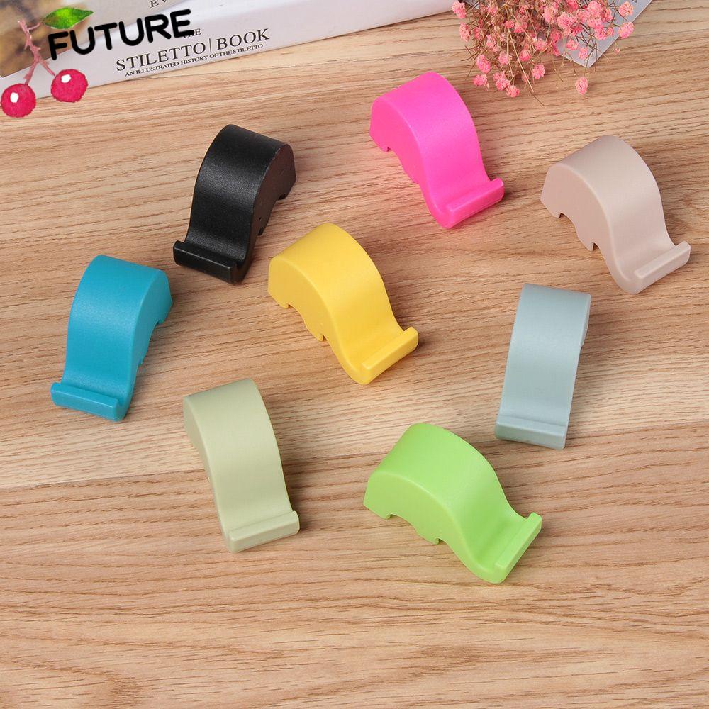 Stand Holder Hp / Tablet / PC Multifungsi Portable Bentuk Kartun Gajah