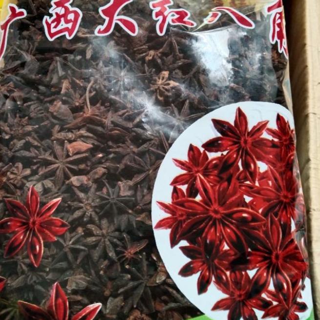 

READY ✅BUNGA LAWANG PEKAK STAR ANNISE 1KG|RA7