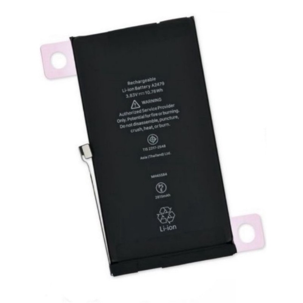 Spareparthporiginal Baterai Batre Batrei Batray Batrai i12 i12Pro i12 Pro i 12 Pro i 12 Mini  ORI Or