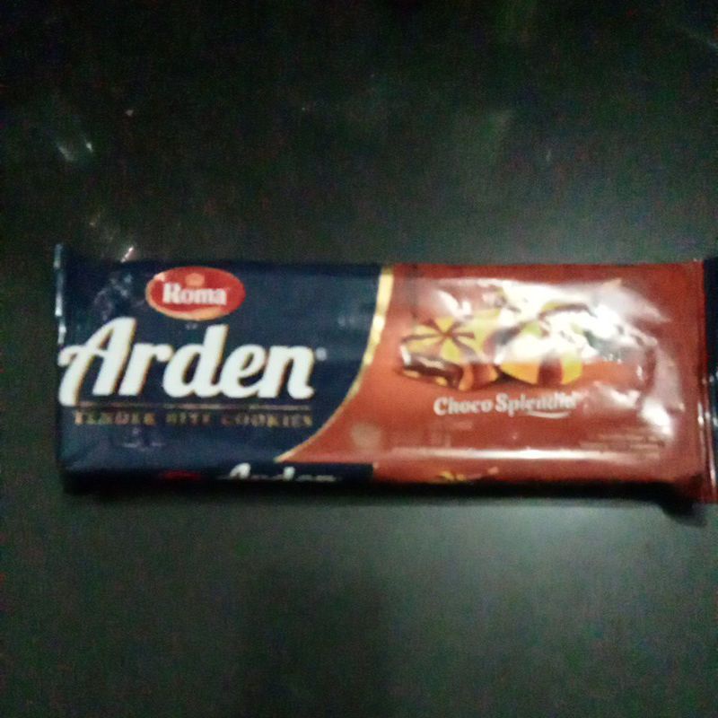 

roma arden choco splendid 30 gr