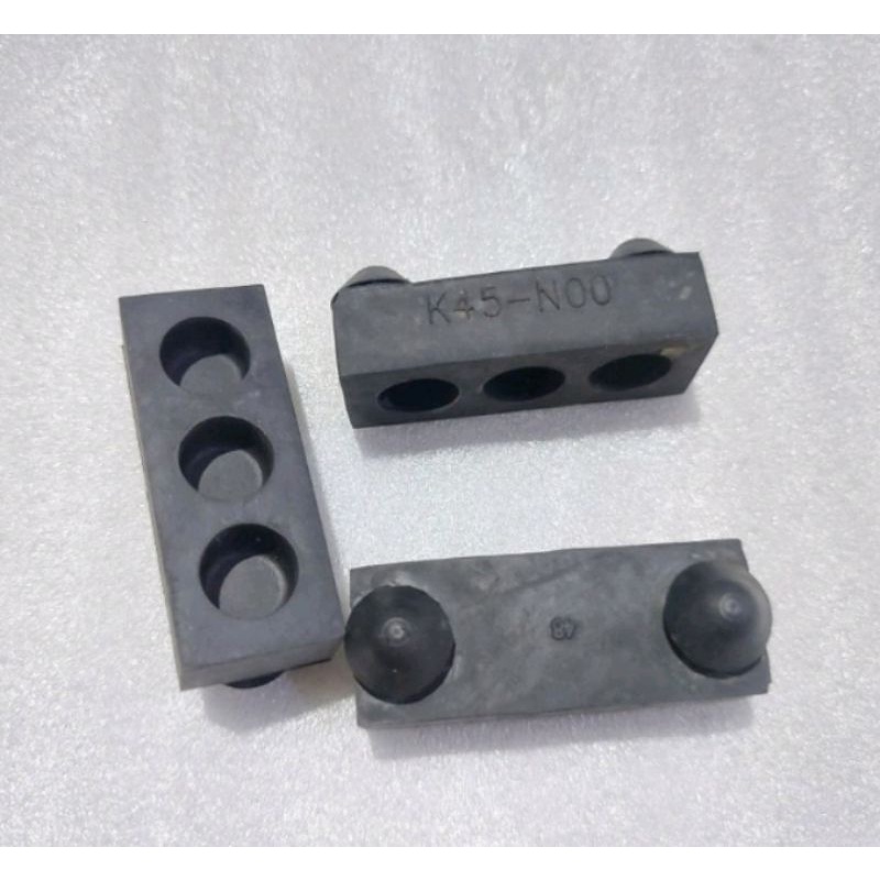 Karet jok honda CB 100 125 Original