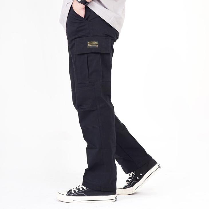 Best Seller Cargo Pants - Twill | Morrowsky