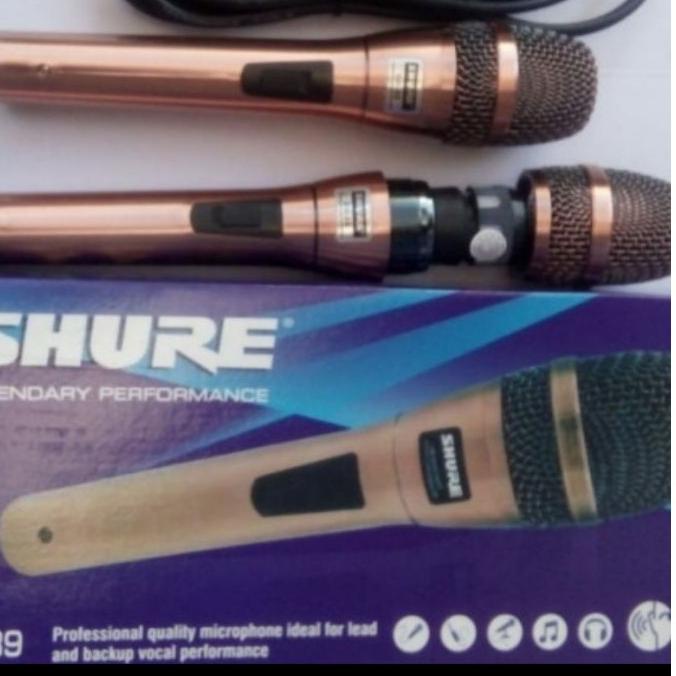 SALE✅mic kabel shure sh 89 sh89 sh 582 sh582|KD7