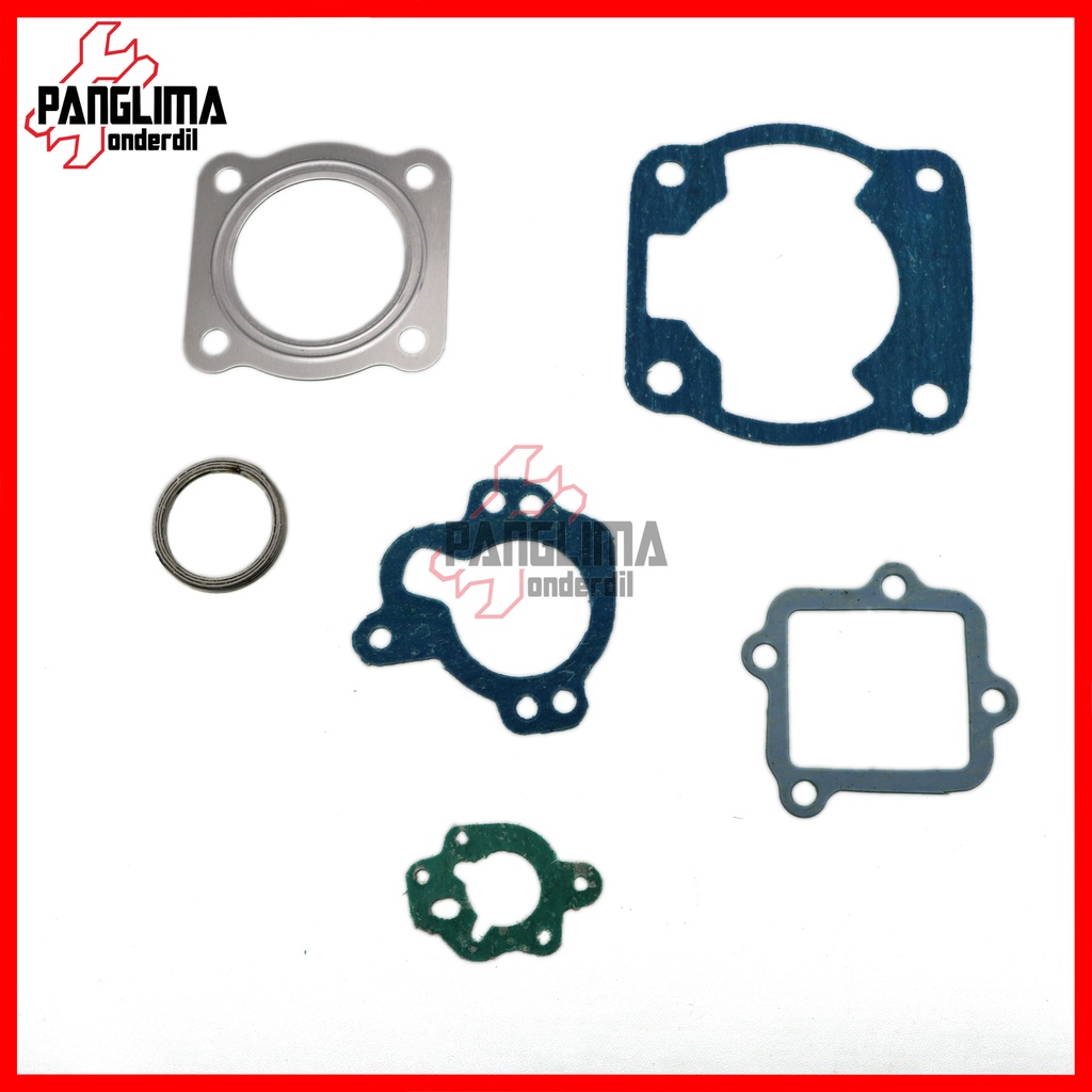 Gasket Topset Force 1-F1ZR-FIZR-F1Z-R-FIZ-F1 Paking-Packing Top-Set