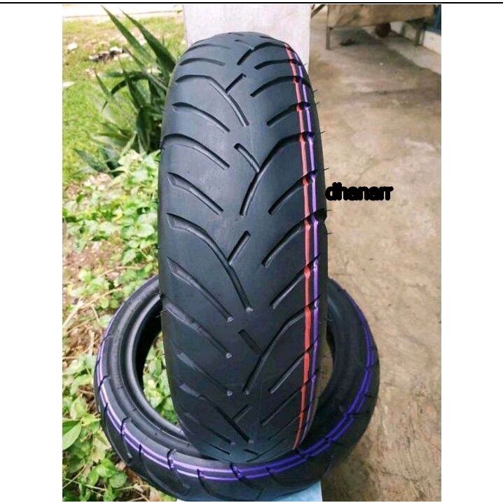 ban motor pcx second UK 130/70 ban belakang tubles