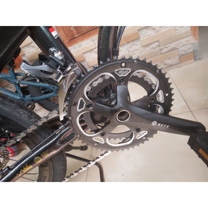 pasific noris nexx 2.0