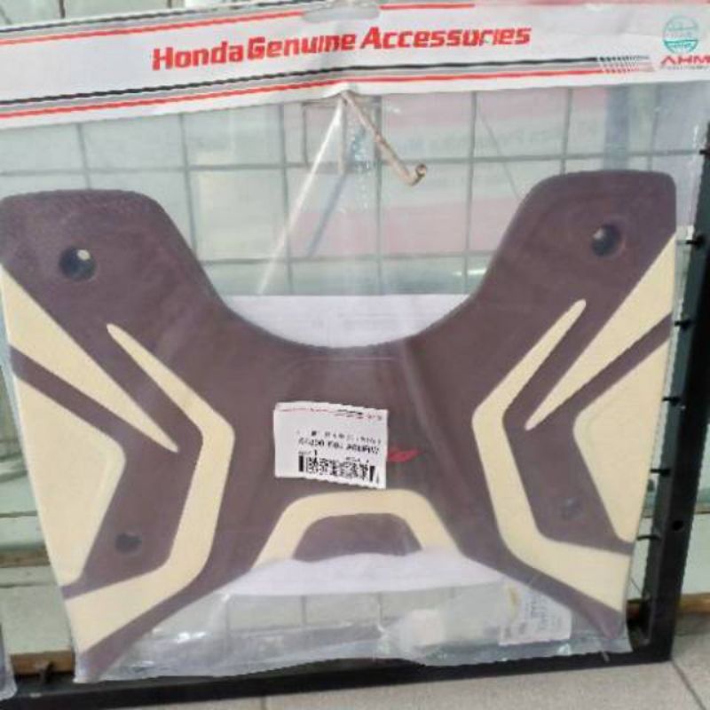 KARPET HONDA GENIO ORIGINAL