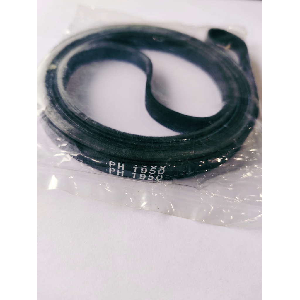Van Belt Vbelt Mesin Pengering/ Dryer MIDEA