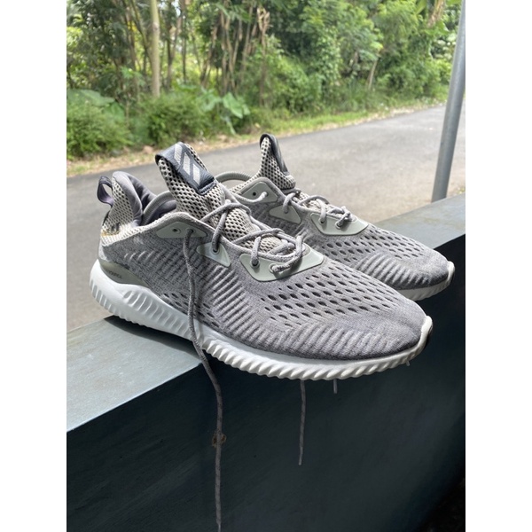 ADIDAS Alphabounce Second (46)