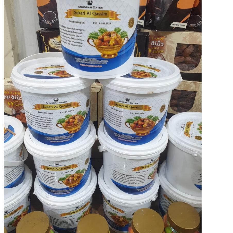

Star Kurma Sukari 1 kg / Kurma Basah Enak / Oleh Oleh Haji dan Umroh gas !!