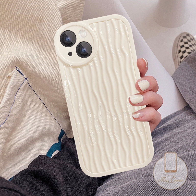 Soft Case TPU Glossy Shockproof Cover IPhone 11 12 13 14 Pro Max 7 8 Plus XR 14 Plus 11Pro Max X XS Max