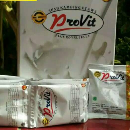 

SALE!!Susu Kambing Etawa Provit|SQ5