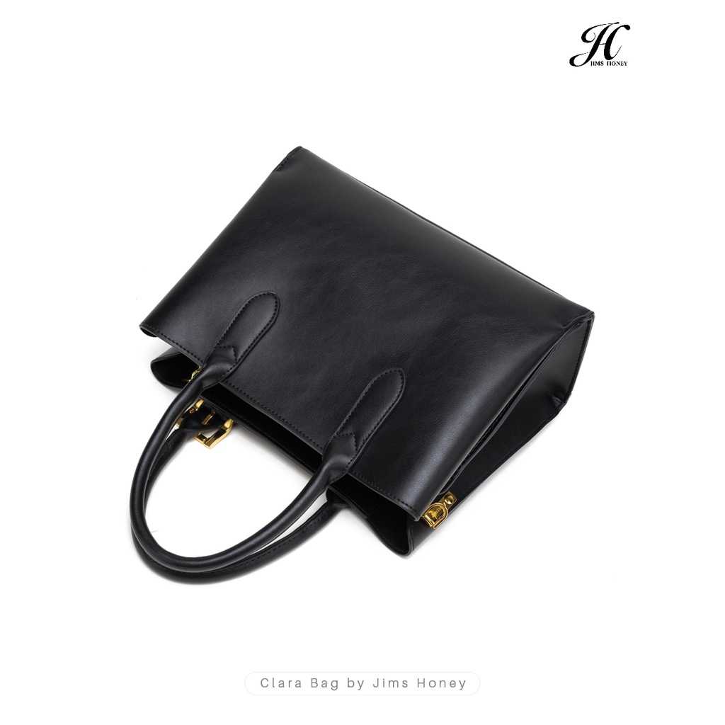 JIMS HONEY TAS SELEMPANG WANITA CLARA BAG NEW