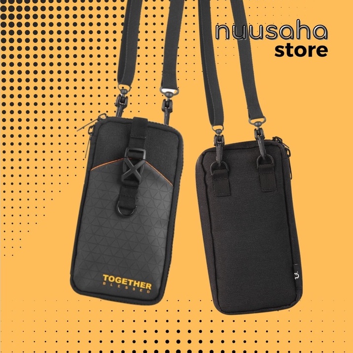 Hanging Wallet  Neckbag  Wallet