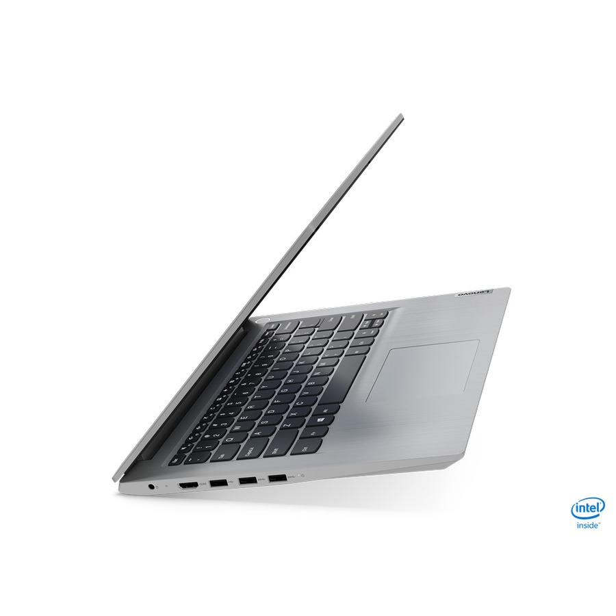 Lenovo Ideapad Slim 3i 14 Intel N4020 4GB 256SSD Windows 11+OHS 14.0 Inchi HD