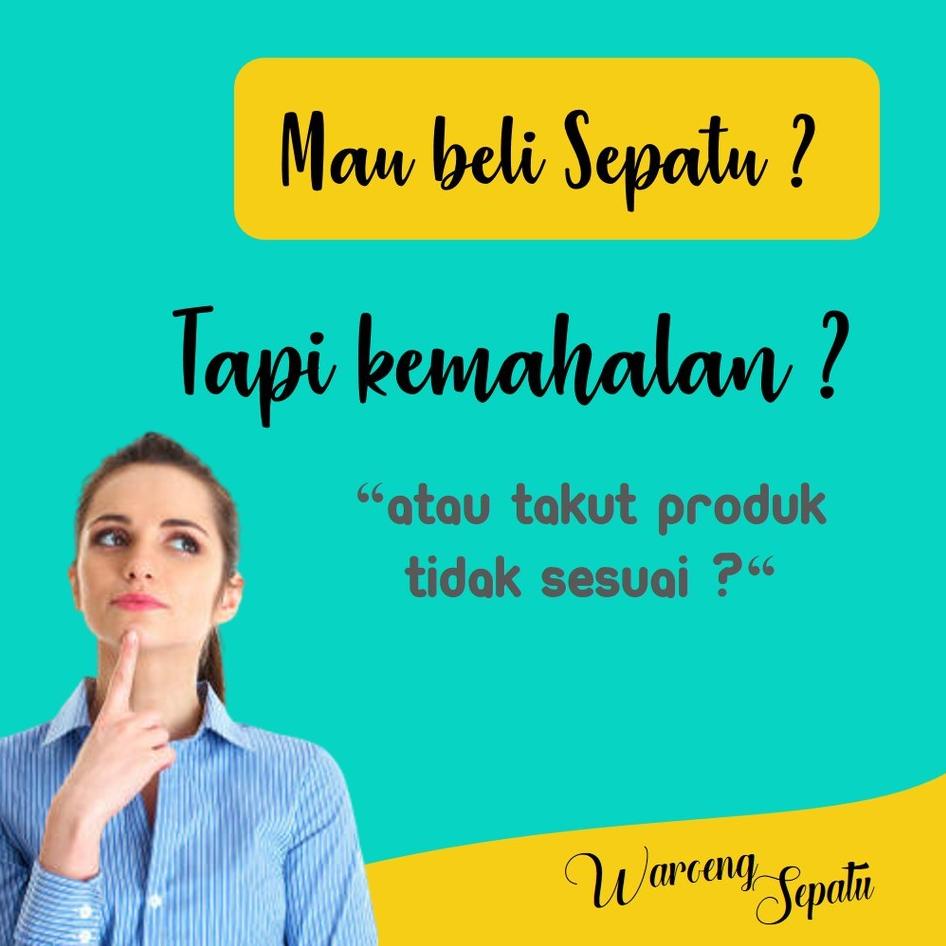 BKJ.18Oc22м ◦ Sepatu Pantofel pria Kulit Cowok Formal Kerja Pria Tanpa TaliOriginal 100% Anti Licin