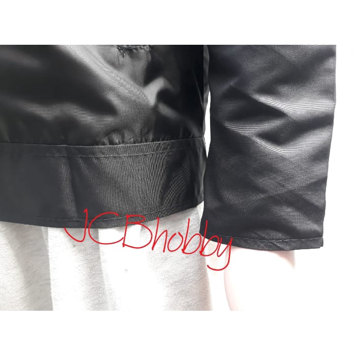 Jaket Hoodie Beat Scoopy New 2021 2022 original AHM TAK