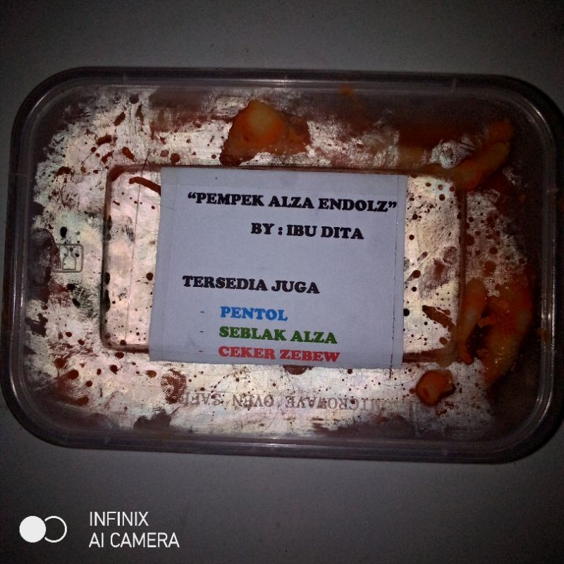 

ceker Alza