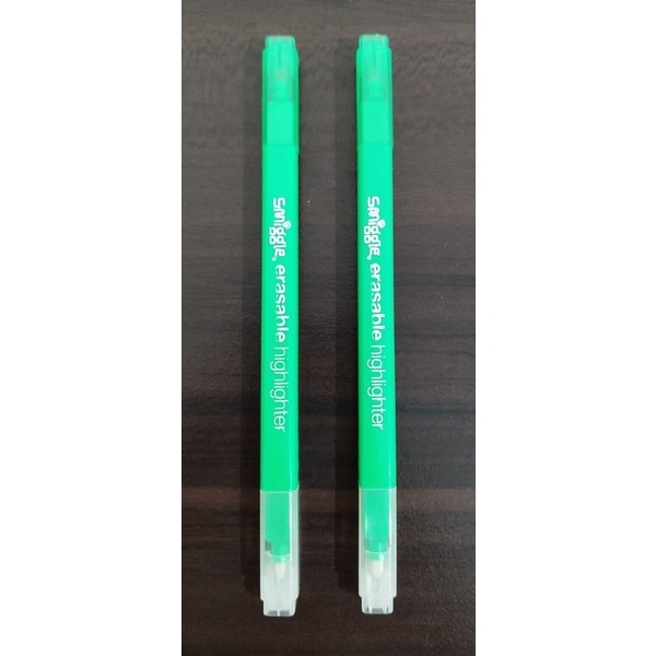 

Stabilo Smiggle Erasable Highlighter