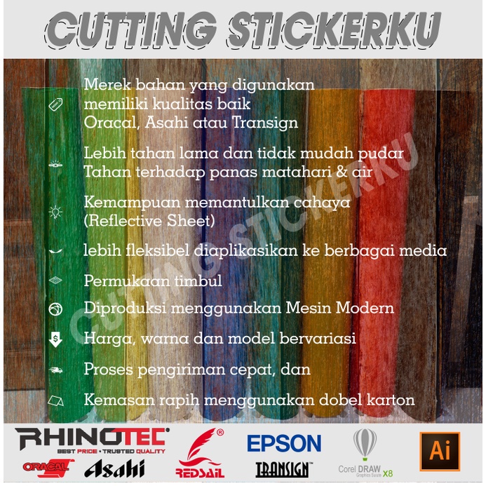 Cutting Stiker Harley Quinn Daddy Lil Monster Joker Lover Bad Variasi Motor Mobil Sticker Timbul Keren Nyala Dasbor Spakbor Visor Body Kaca Helm Laptop Hologram Reflective Tahan Air Bodi Samping Beast Scoopy Vario Beat NMAX PCX Vespa Aesthetic Windshield