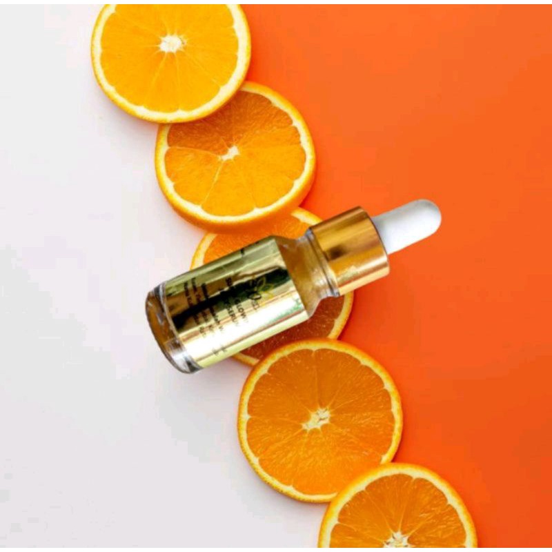 SERUM GOLD WSC ORGANIC