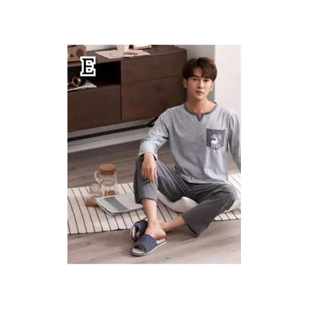 STELAN PIYAMA ANAK COWO DEWASA