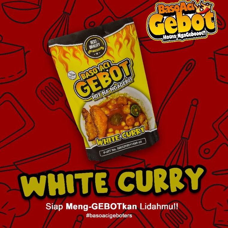 

TREND BASO ACI GEBOT WHITE CURRY | BASO ACI KHAS GARUT | PEDAS GURIH ♔ 879