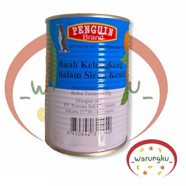 

IDN3z3Y--Longan Penguin Lengkeng Kelengkeng Kaleng
