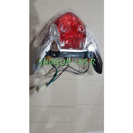 Lampu Stop Assy Shogun 125 R