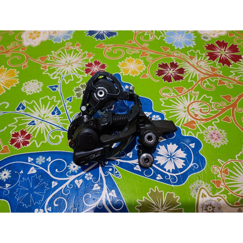 rd shimano zee m640 normal