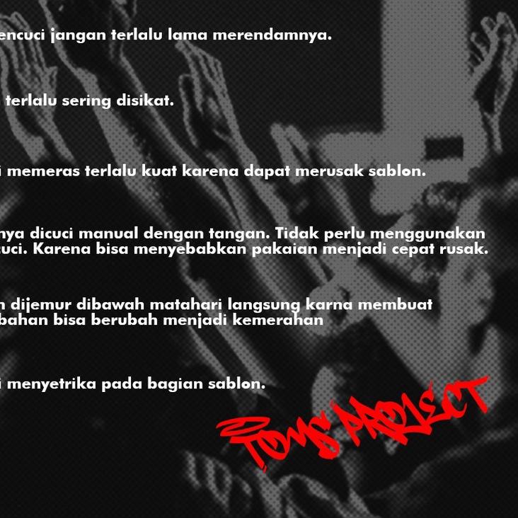 Toms Project Hoodie Eternal - Hoodie Pria