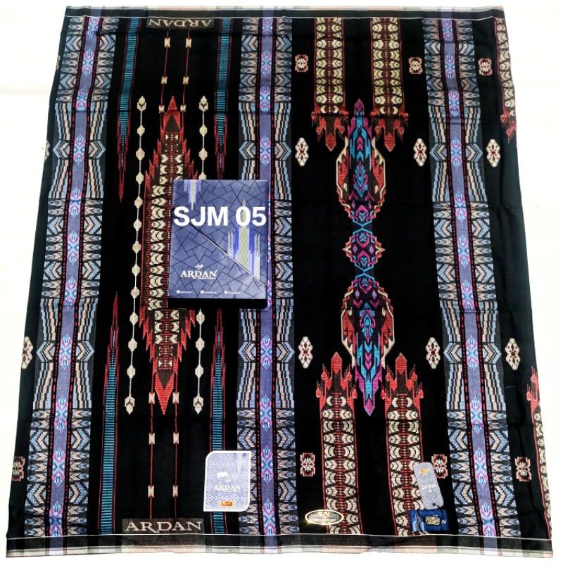 Sarung ardan SJM,GSE,SJL Gold gold original.Sarung ketjubung