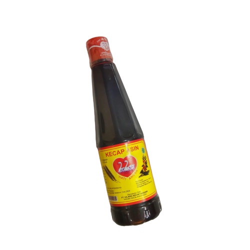 Angsa Kecap Asin 275 ML