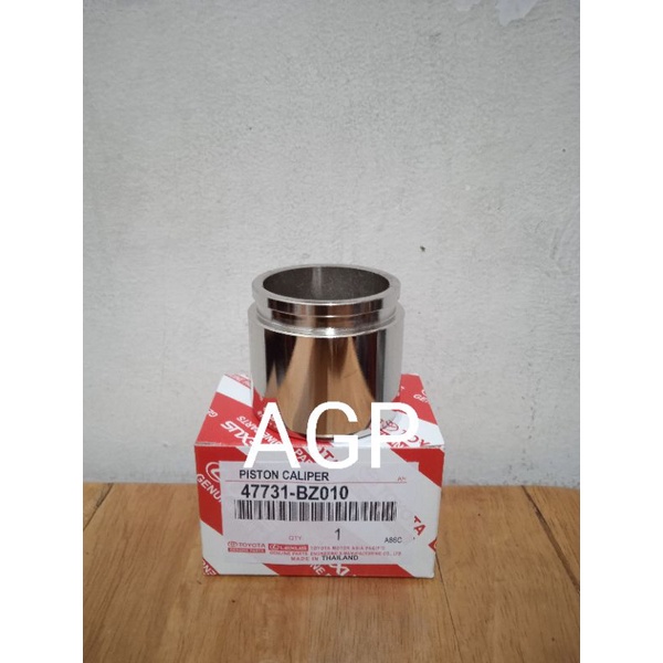 Piston Caliper Kaliper Avanza Xenia Rush Terios 47731-BZ010