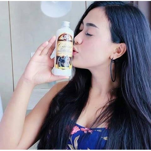 Rumah Cantik Shampoo Kuda Caviar Original The Caviar Shampoo atau Conditioner Bisa COD Bayar Di Tempat
