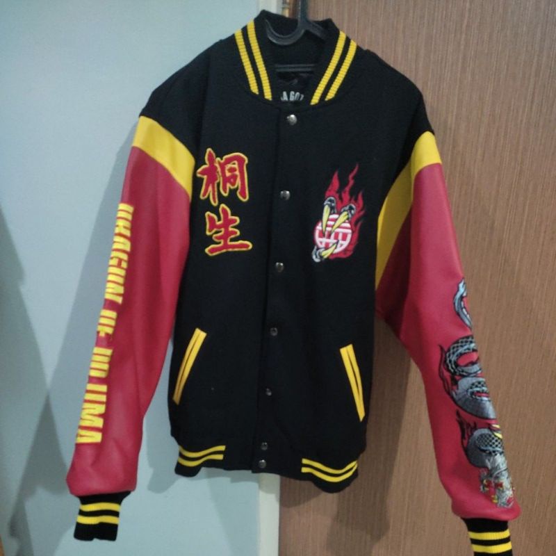 FTH Doujima Varsity