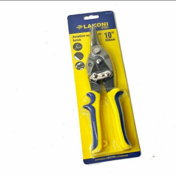 

Gaya Gunting Seng 10" Lakoni Pro Sale!!!