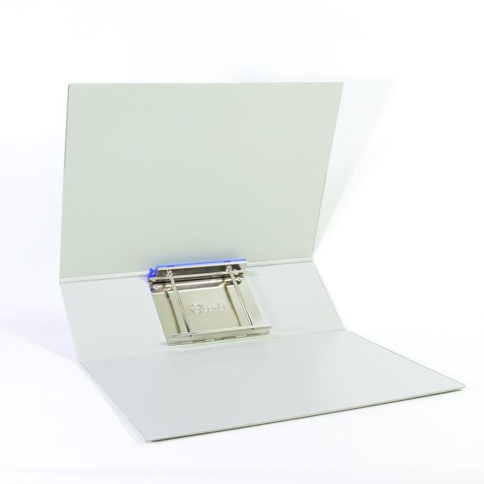 

Pipe Binder With Full Spine 4 Colour Labels 1070-05