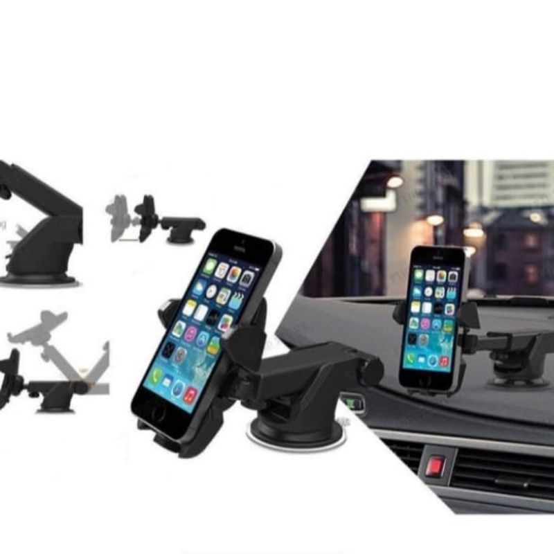 Car Phone Holder Mobil HD-19