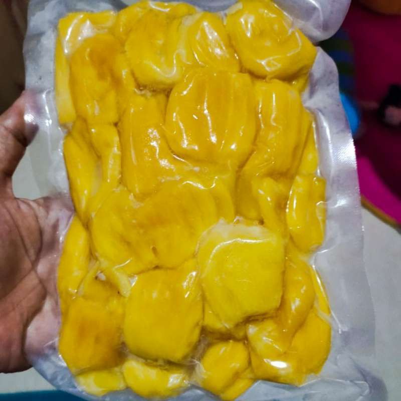 

Nangka Frozen @ 500 gr