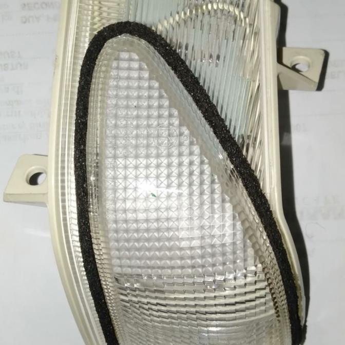 Lampu Sein Spion Honda Jazz 2010