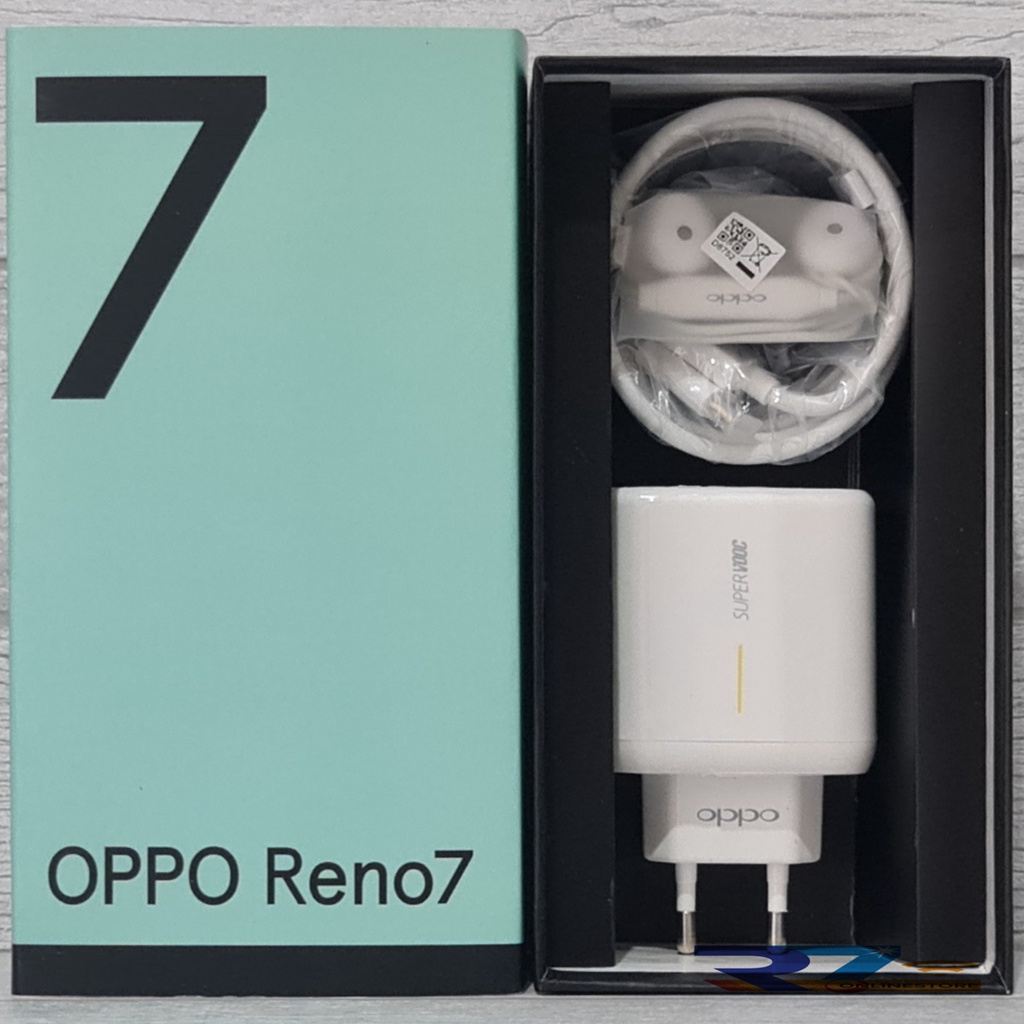 

BOX/DUS/KOTAK OPPO Reno7