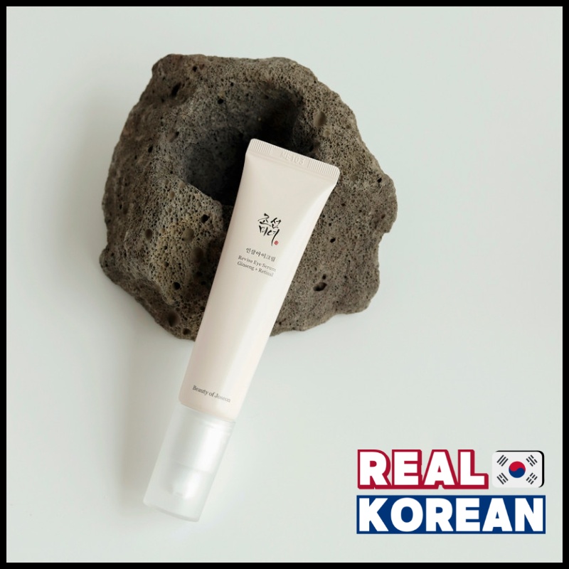 Beauty of Joseon Revive Eye Serum : Ginseng + Retinal