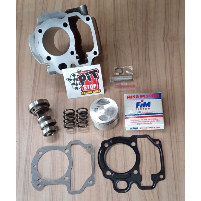 bore up vario karbu 130cc/150cc murmer
